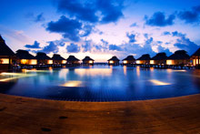 Ellaidhoo Maldives by Cinnamon(ex.Chaaya Reef Ellaidhoo)