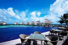 Ellaidhoo Maldives by Cinnamon(ex.Chaaya Reef Ellaidhoo)