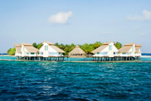 Ellaidhoo Maldives by Cinnamon(ex.Chaaya Reef Ellaidhoo)