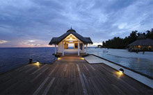 Ellaidhoo Maldives by Cinnamon(ex.Chaaya Reef Ellaidhoo)