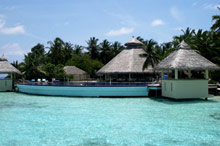 Ellaidhoo Maldives by Cinnamon(ex.Chaaya Reef Ellaidhoo)
