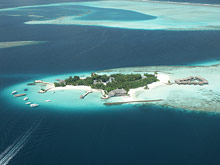 Bolifushi Island Resort & Spa