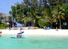 Bolifushi Island Resort & Spa