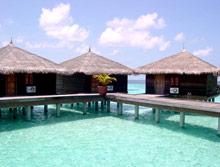 Bolifushi Island Resort & Spa