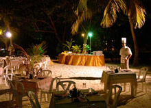 Bolifushi Island Resort & Spa