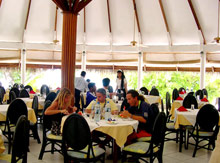 Bolifushi Island Resort & Spa