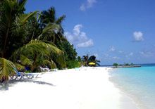 Bolifushi Island Resort & Spa