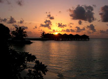 Bolifushi Island Resort & Spa