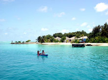 Bolifushi Island Resort & Spa