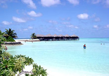 Bolifushi Island Resort & Spa