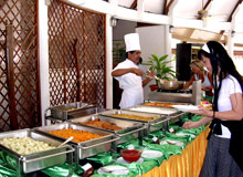 Bolifushi Island Resort & Spa