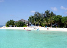 Bolifushi Island Resort & Spa
