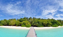 Royal Island Resort & Spa