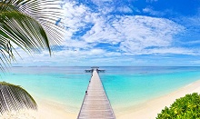 Royal Island Resort & Spa