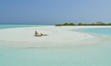 Royal Island Resort & Spa