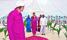 Royal Island Resort & Spa