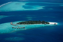 Adaaran Club Rannalhi