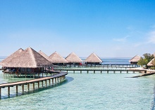 Adaaran Club Rannalhi