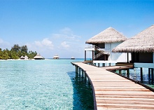 Adaaran Club Rannalhi