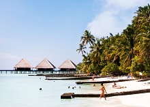 Adaaran Club Rannalhi