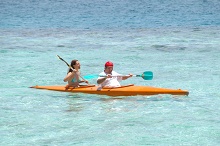 Adaaran Club Rannalhi