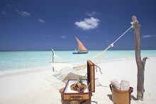 The Residence Maldives