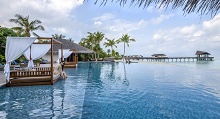 The Residence Maldives
