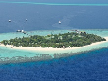Eriyadu Island Resort