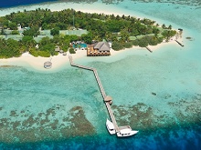 Eriyadu Island Resort