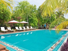 Eriyadu Island Resort