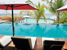 Eriyadu Island Resort