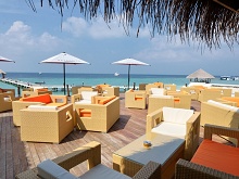 Eriyadu Island Resort