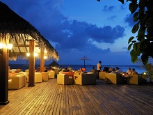 Eriyadu Island Resort