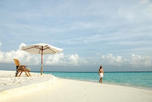 Eriyadu Island Resort