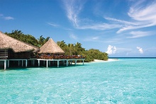 Eriyadu Island Resort