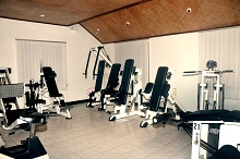 Eriyadu Island Resort