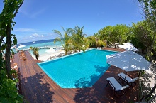 Eriyadu Island Resort