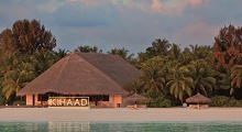 Kihaad Maldives