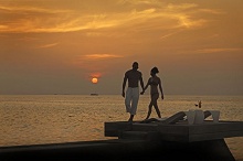 Holiday Inn Resort Kandooma Maldives