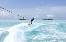 Holiday Inn Resort Kandooma Maldives