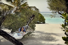 Holiday Inn Resort Kandooma Maldives