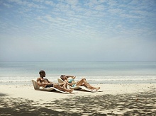 Holiday Inn Resort Kandooma Maldives