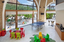 Holiday Inn Resort Kandooma Maldives