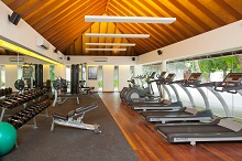 Holiday Inn Resort Kandooma Maldives