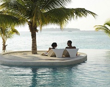 Holiday Inn Resort Kandooma Maldives