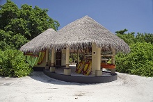 J Resort Alidhoo(ex.Cinnamon Island Alidhoo)