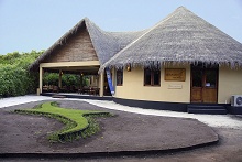 J Resort Alidhoo(ex.Cinnamon Island Alidhoo)