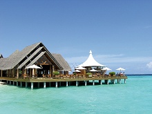 J Resort Alidhoo(ex.Cinnamon Island Alidhoo)