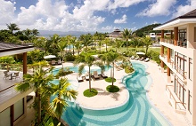 Misibis Bay Resort & Casino