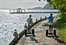 Misibis Bay Resort & Casino